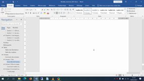 Microsoft Word 013 Sections